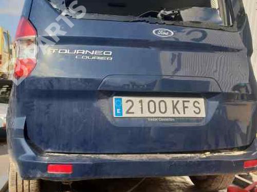 Used Parts FORD TOURNEO COURIER B460 MPV    755112