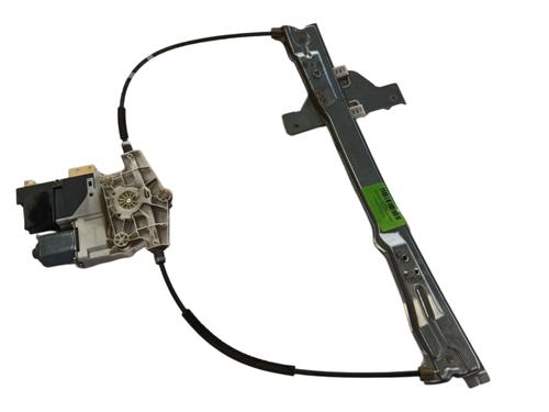 Elevador vidro frente esquerdo Elevador vidro frente esquerdo CITROËN C4 Coupe (LA_) 1.6 16V (109 hp) 34370274 34370274