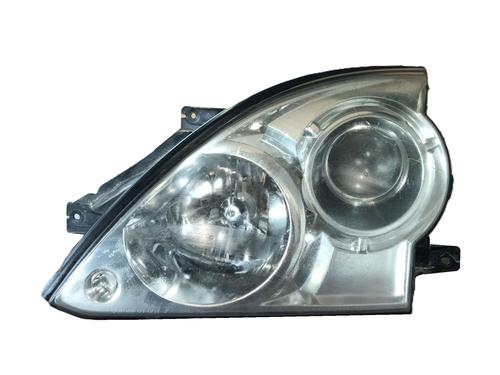Used Left headlight HYUNDAI TERRACAN (HP) 2.9 CRDi 4WD (163 hp) 31020443