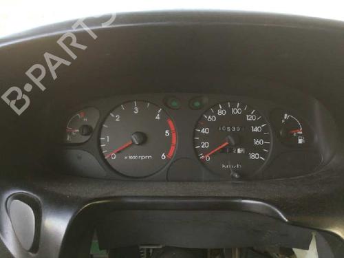 Instrument cluster HYUNDAI H-1 Van (A1)  | BP6265229C47 