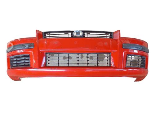 Foran støtfanger FIAT STILO (192_) 1.9 JTD (192_XE1A) (115 hp) 28839447