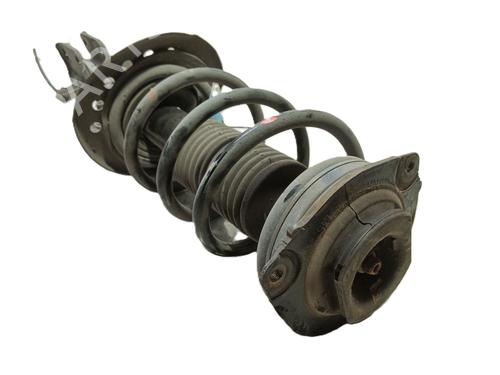 Used Left front shock absorber NISSAN JUKE (F15) 1.5 dCi (110 hp) 18045451