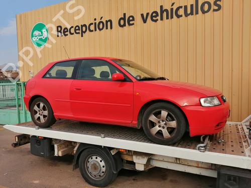 Left mirror AUDI A3 (8L1)  | BP21502761C26 