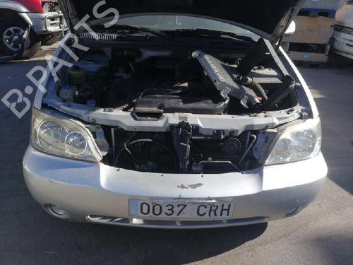 Intake manifold KIA CARNIVAL II (GQ) 2.9 CRDi | BP5409330M70 