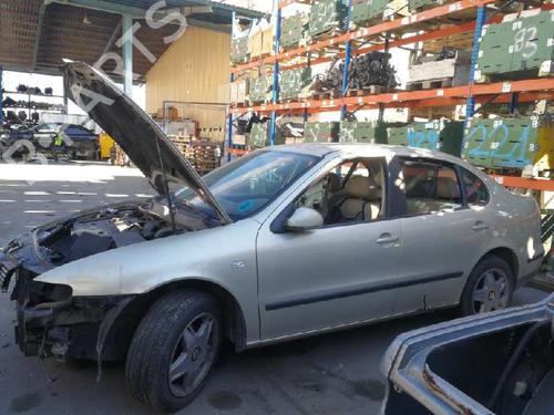 Venstre fortil støddæmper SEAT TOLEDO II (1M2)  | BP5381017M16