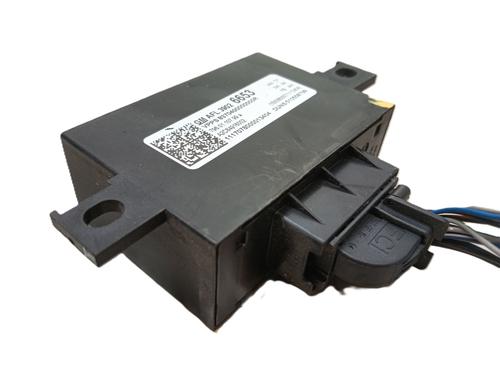 Used Electronic module Electronic module OPEL ASTRA K (B16) 1.4 Turbo (68) (150 hp) 34633439 34633439
