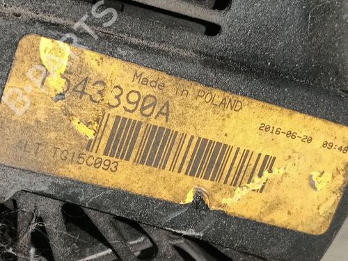 Alternator BMW 3 (E90) 320 d | BP32361893M7