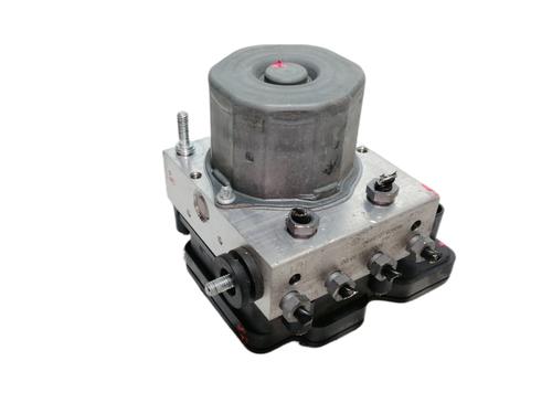 Used ABS pump MERCEDES-BENZ GLA-CLASS (X156) GLA 180 (156.942) (122 hp) 13086872