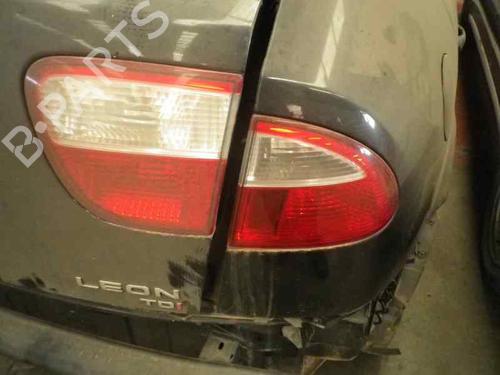 Rear left seatbelt SEAT LEON (1M1)  | BP6877871I29 