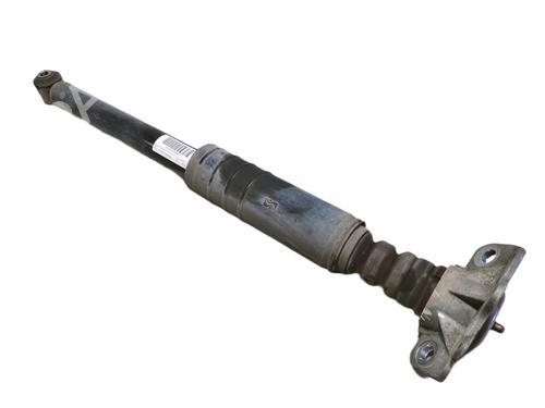 Used Left rear shock absorber OPEL CORSA D (S07) [2006-2015]  15422279