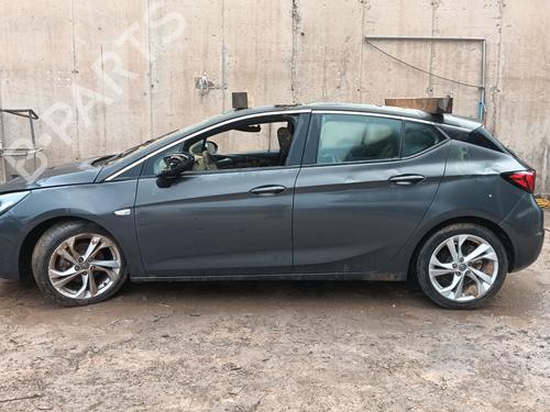Engine OPEL ASTRA K (B16) 1.4 Turbo (68) | BP28122772M1 
