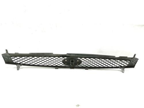 Grille FORD FIESTA V (JH_, JD_) 1.4 TDCi | BP7225081C40 