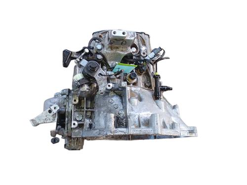 Gearbox FIAT SCUDO Van 2.0 Multijet 145 (506) | BP29475753M3 