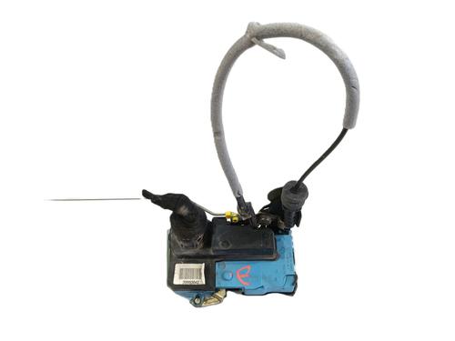 Used Front right lock VOLVO XC90 I (275) T6 AWD (272 hp) 31679736