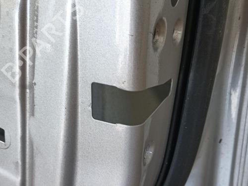 Right front door FORD FOCUS III 1.6 Ti | BP29305319C3 
