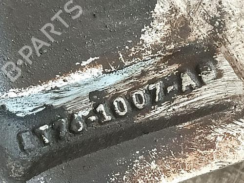Rim FORD TOURNEO COURIER B460 MPV 1.5 EcoBlue | BP26552525C45