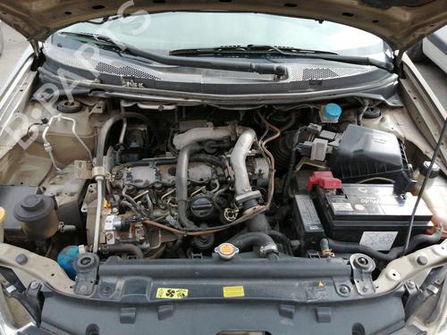 Left front window switch NISSAN PRIMERA (P12)  | BP7527571I27 