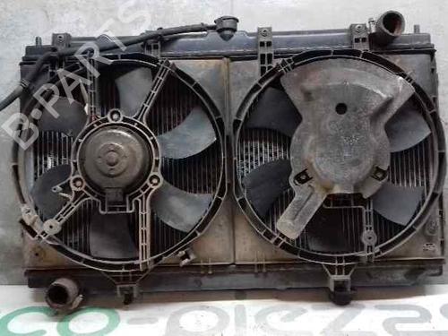Used Radiator fan NISSAN PRIMERA (P11) [1996-2001]  5365909