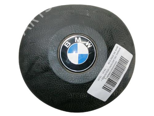 Airbag chauffør BMW X5 (E53) 3.0 d (184 hp) 10383436