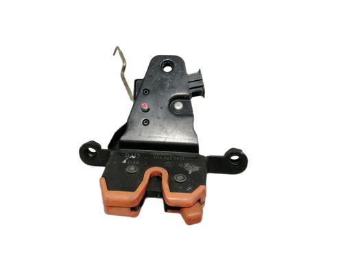 Tailgate lock SKODA OCTAVIA I Combi (1U5)  | BP5371669C101 