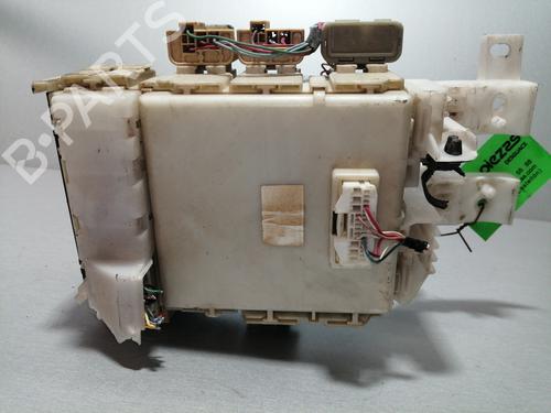 Fuse box TOYOTA YARIS (_P9_)  | BP6322518E1 