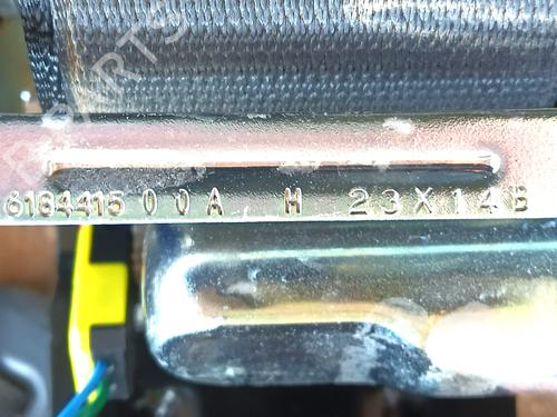 Rear left seatbelt BYD SEAL U  | BP29131917I29 