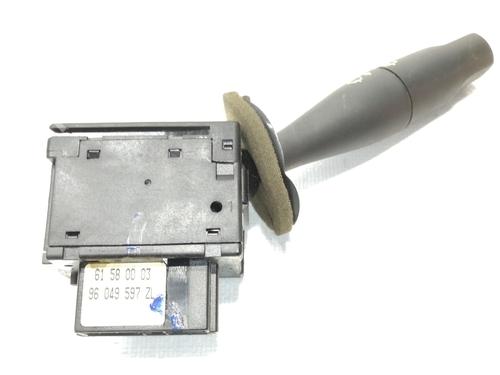 Steering column stalk PEUGEOT 206 Hatchback (2A/C)  | BP8694368I23 