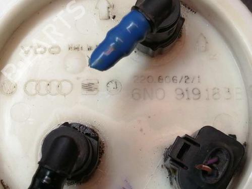 Fuel pump SEAT CORDOBA (6K2) 1.4 | BP6880237M76 