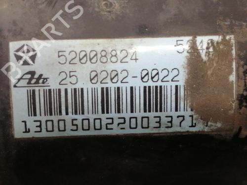 ABS pump JEEP GRAND CHEROKEE I (ZJ, ZG)  | BP9583006M43 
