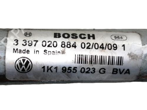 Viskermotor vindrude VW GOLF VI (5K1) 2.0 TDI | BP7862301M29