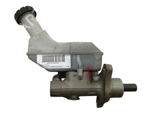 Hovedbremsesylinder RENAULT CLIO III (BR0/1, CR0/1) [2005-2014]  6292276