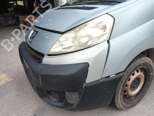 Alternator PEUGEOT EXPERT Tepee (VF3X_) 1.6 HDi 90 16V | BP33886705M7  - Image 13