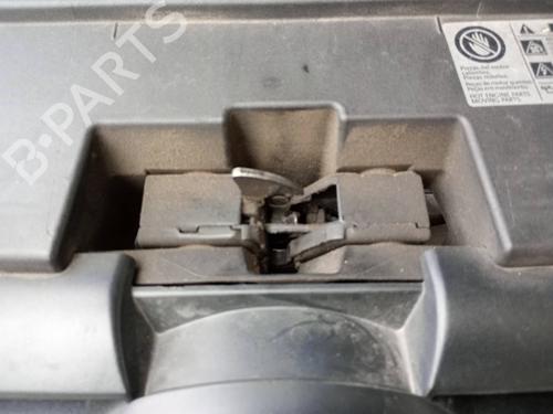 Hood lock VW CADDY III MPV (2KB, 2KJ, 2CB, 2CJ)  | BP16765389C133