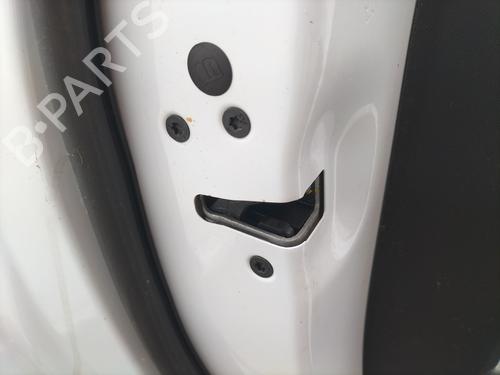 Venstre bagtil lås FORD PUMA (J2K, CF7) 1.0 EcoBoost | BP33431448C100 - Image 2