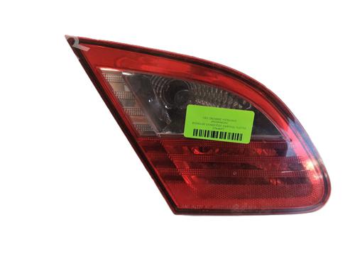 Venstre baglygte bagklap CHRYSLER SEBRING (JS) 2.0 CRD (140 hp) 32316341