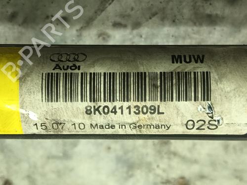 Anti roll bar AUDI A4 B8 (8K2) 2.0 TDI | BP22132318M96 