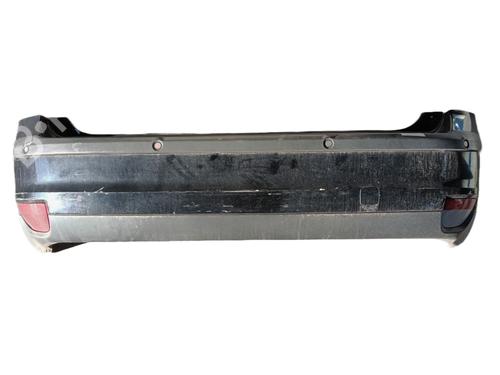 Used Rear bumper FORD FOCUS II (DA_, HCP, DP) 1.6 Ti (115 hp) 17914374