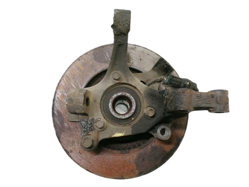 Left front steering knuckle CHEVROLET CAPTIVA (C100, C140) 2.0 D 4WD | BP15250770M25 