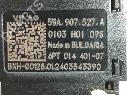 Electronic module VW ID.4 (E21) PRO | BP34633428M83 - Image 3