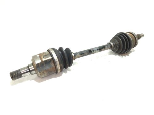 Used Left front driveshaft KIA SPORTAGE II (JE_, KM_) [2004-2011]  8793527