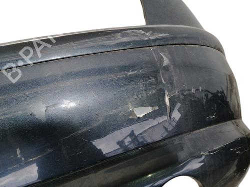 Rear bumper AUDI A8 D3 (4E2, 4E8) 4.2 quattro | BP16547866C8 