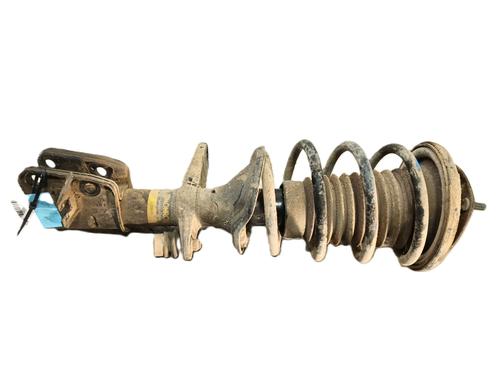 Right front shock absorber LAND ROVER FREELANDER I (L314) 2.0 DI 4x4 | BP17540140M17 
