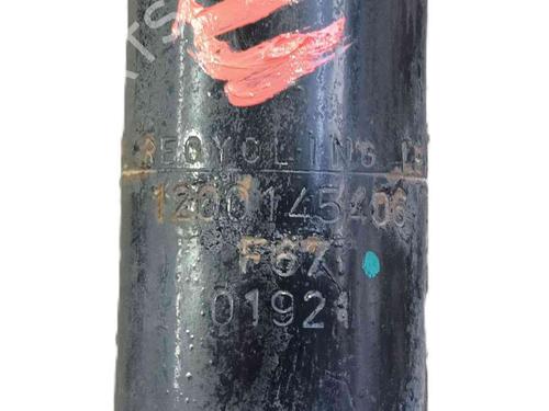 Right rear shock absorber RENAULT EXPRESS Box Body/MPV 1.5 Blue dCi 75 (F6AA) | BP37659780M19 - Image 2