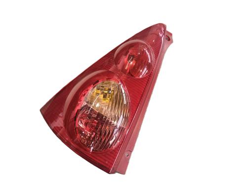 Used Left taillight Left taillight PEUGEOT 107 (PM_, PN_) 1.0 (68 hp) 33932743 33932743