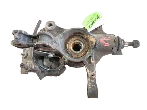 Left front steering knuckle PEUGEOT EXPERT Van (V_) 1.5 BlueHDi 120 | BP37643468M25 - Image 2
