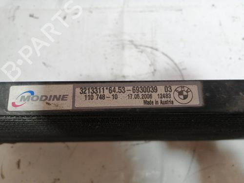 AC radiator BMW 3 Touring (E91) | BP16057054M32