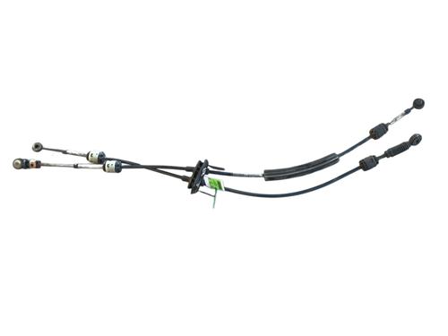 Kabel Kabel NISSAN INTERSTAR Bus (X70) dCi 115 (115 hp) 34438910 34438910