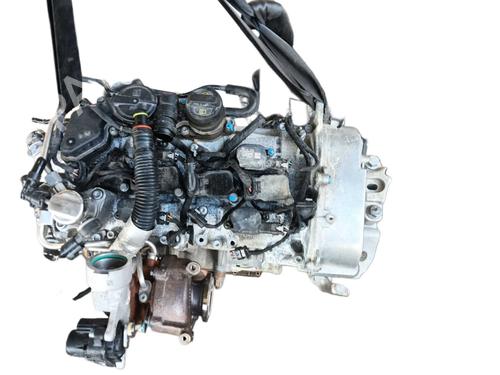 Used Engine Engine 38872752 38872752