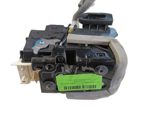 Front right lock VW ID.4 (E21) PRO | BP34633239C97 - Image 4