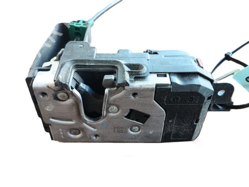 Højre fortil lås OPEL ASTRA H (A04) 1.7 CDTI (L48) (100 hp) 29374281